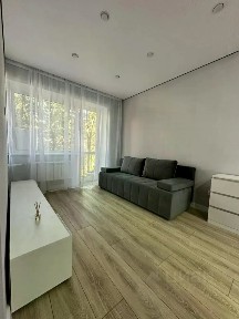 Продается 1-комн. квартира, 33,6 м²