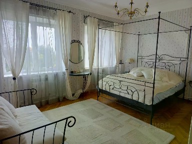 Продается 3-комн. квартира, 79 м²