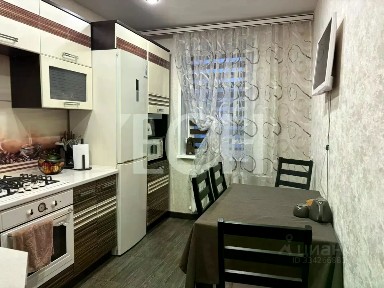 Продается 4-комн. квартира, 79,3 м²