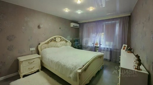 Продается 2-комн. квартира, 50,3 м²