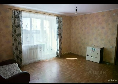 Продается 1-комн. квартира, 46 м²