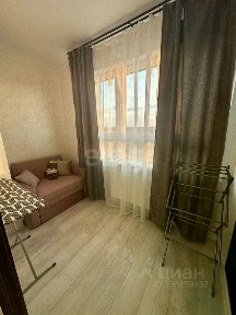 Продается студия, 24 м²
