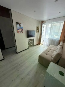 Продается 1-комн. квартира, 26,5 м²
