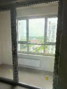 Продается 2-комн. квартира, 58,5 м²