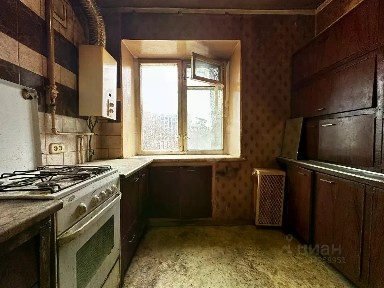 Продается 2-комн. квартира, 41,1 м²