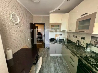Продается 1-комн. квартира, 38,9 м²