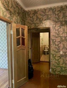 Продается 2-комн. квартира, 53,9 м²