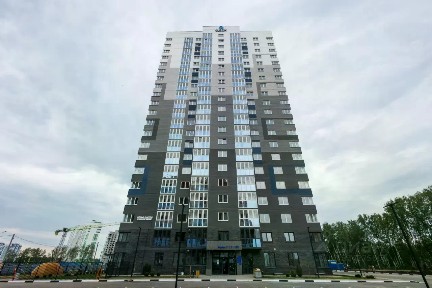 Продается 1-комн. квартира, 46,7 м²