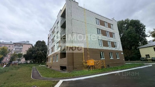 Продается 1-комн. квартира, 47,8 м²