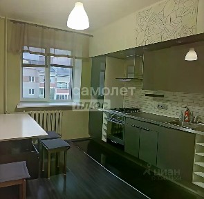 Продается 1-комн. квартира, 41,4 м²