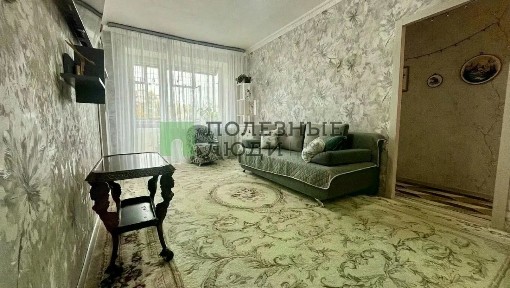 Продается 2-комн. квартира, 44 м²