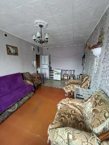 Продается 3-комн. квартира, 57,1 м²