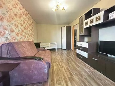 Продается 1-комн. квартира, 33,2 м²