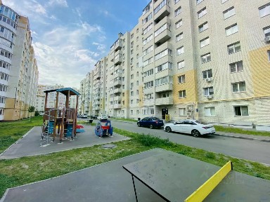 Продается 2-комн. квартира, 58,1 м²