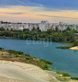 Продается 1-комн. квартира, 36,07 м²