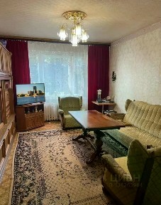 Продается 3-комн. квартира, 63,3 м²