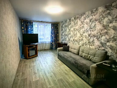 Продается 3-комн. квартира, 63,1 м²
