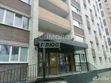 Продается 3-комн. квартира, 72,2 м²