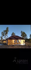 Сдается 1-этажный дом, 96 м²