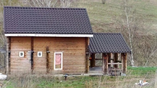 Продается дом, 73,8 м²