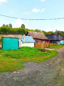 Продается 1-этажный дом, 68,4 м²