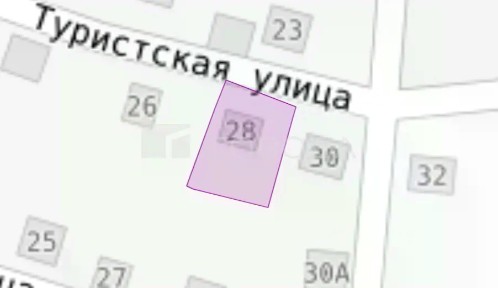 Продается 1-этажный дом, 69 м²