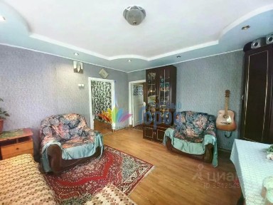 Кемеровская область, Новокузнецк, р-н Куйбышевский, пер. Чернышевского, 6