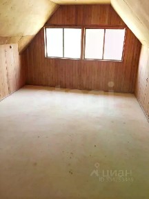 Продается 3-этажный дом, 50 м²