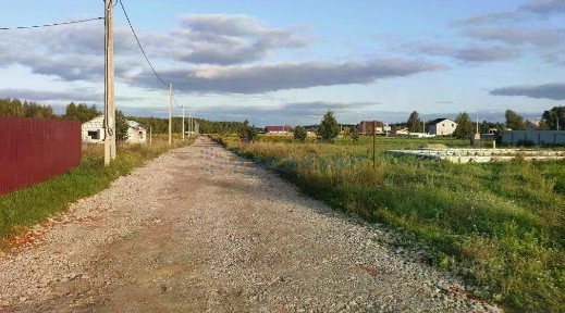 Продается участок, 12 сот.