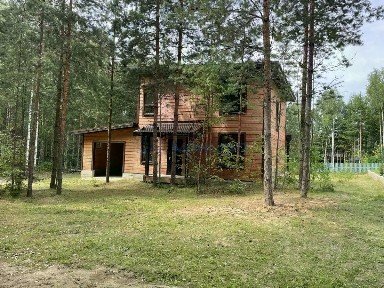 Продается 2-этажный дом, 162,1 м²