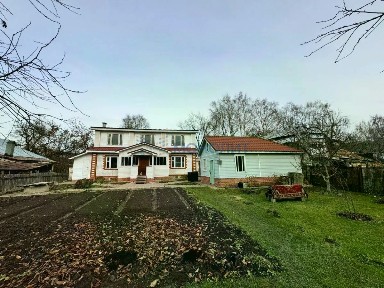 Продается 2-этажный дом, 224 м²