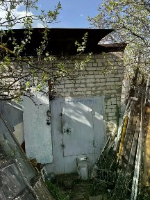 Продается 1-этажный дом, 20 м²