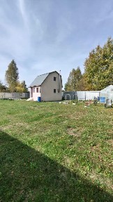 Продается 2-этажный дом, 45 м²