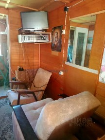 Продается 1-этажный дом, 36 м²