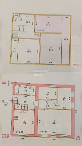 Продается 2-этажный дом, 153 м²