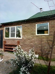 Продается 1-этажный дом, 158 м²