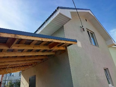Продается 2-этажный коттедж, 70 м²