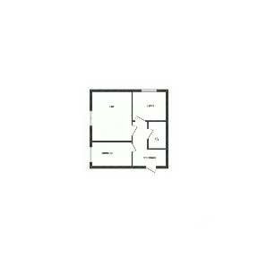 Продается 2-комн. квартира, 41,2 м²