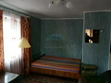 Продается 1-комн. квартира, 30,7 м²