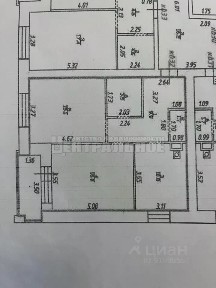 Продается 2-комн. квартира, 59 м²