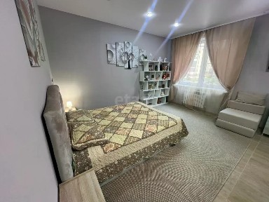 Продается студия, 39,1 м²