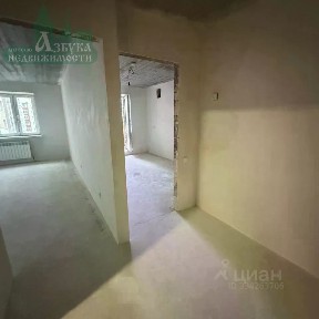 Продается 1-комн. квартира, 41,6 м²