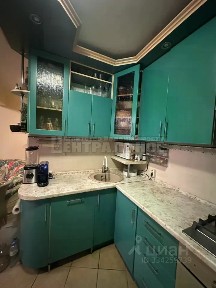 Продается 2-комн. квартира, 44,4 м²