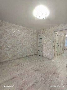 Продается 2-комн. квартира, 41,8 м²