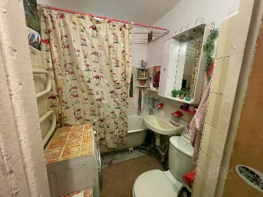 Продается 2-комн. квартира, 43,3 м²