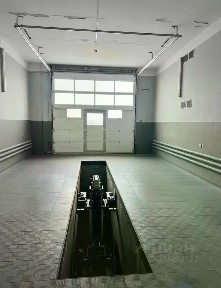 Сдается склад, 755 м²