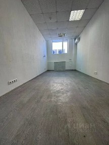 Сдается офис (B+)