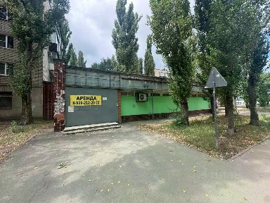 Сдается помещение свободного назначения, 297 м²