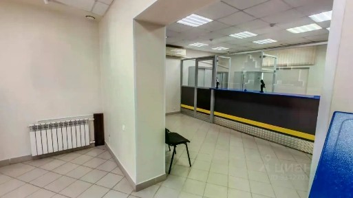Продается помещение свободного назначения, 100,7 м²