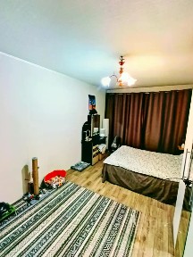 Продается 1-комн. квартира, 32,5 м²
